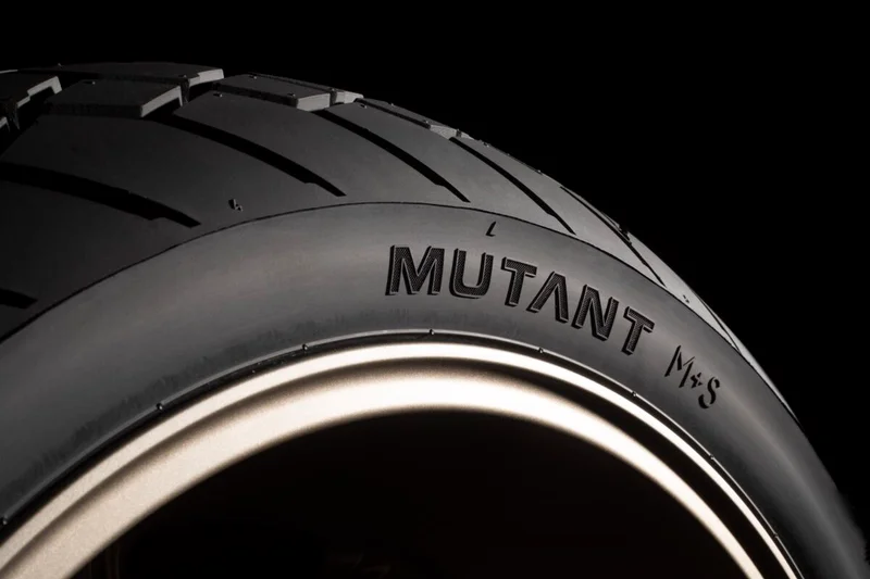 DUNLOP MUT 110/80R19 59V TL MS