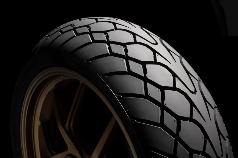 DUNLOP MUT 110/80R19 59V TL MS