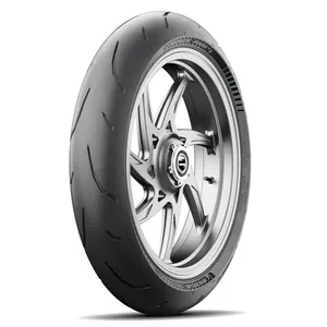 MICHELIN POW GP2 F 120/70ZR17 (58W) TL