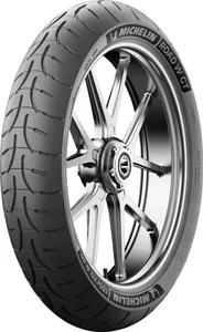MICHELIN TIRE ROAD W GT 130/70R18 63H FRONT