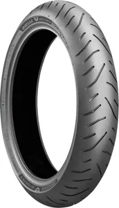 BRIDGESTONE TIRE T33 110/80R19 59V