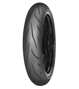 MITAS SPORT FORCE+ RS 110/70-17 (Front)
