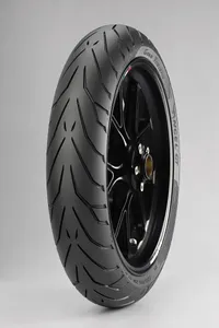 PIRELLI ANGEL GT 110/80-19 (Front)