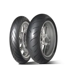 DUNLOP RDSM II F 120/70ZR17 (58W) TL