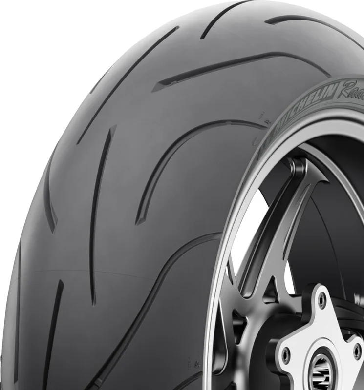 MICHELIN TIRE PILOT POWER 2CT REAR 190/50ZR17 (73W) TL