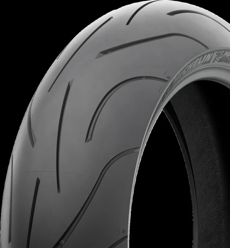 MICHELIN TIRE PILOT POWER 2CT REAR 190/55ZR17 (75W) TL