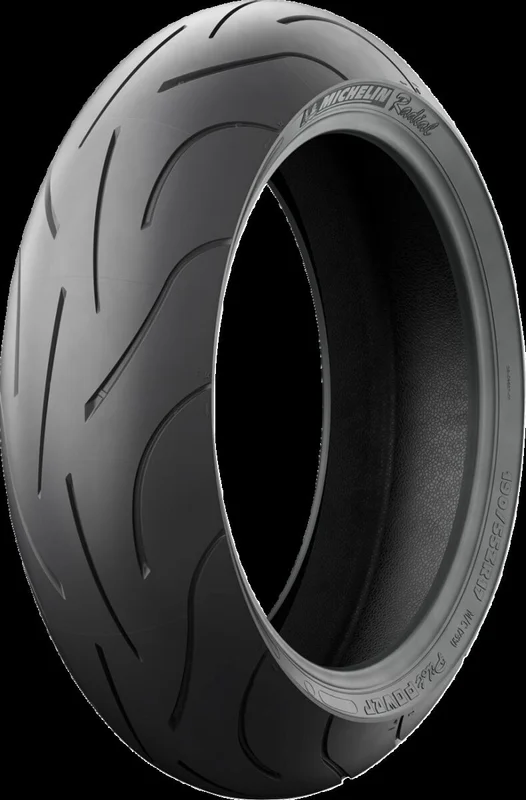 MICHELIN TIRE PILOT POWER 2CT REAR 160/60ZR17 (69W) TL