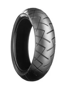 BRIDGESTONE TIRE BATTLAX BT-50 REAR 140/60 ZR 18 (64W) TL