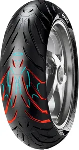 PIRELLI TIRE ANGEL ST REAR 190/50 ZR 17 (73W) TL