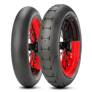 METZELER TIRE RACETEC SM K1 REAR 165/55 R 17 TL NHS