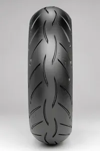METZELER TIRE SPORTEC M5 INTERACT REAR 180/55 ZR 17 (73W) TL