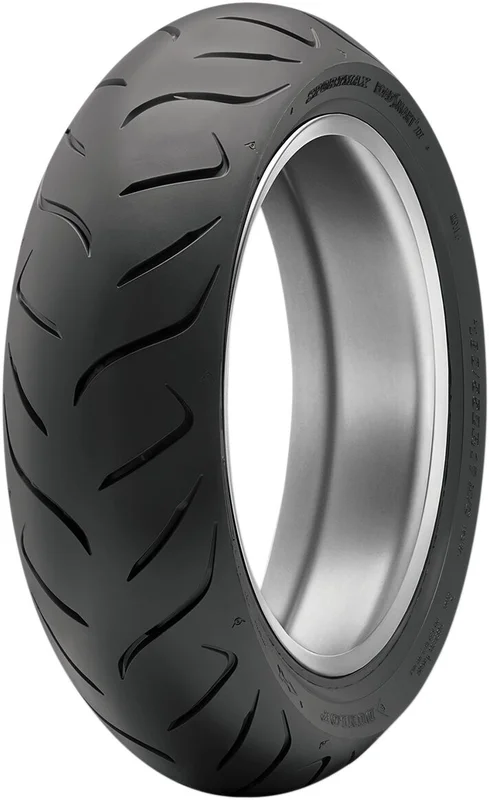 DUNLOP ROADSMART II REAR 160/60 ZR 17 (69W) TL