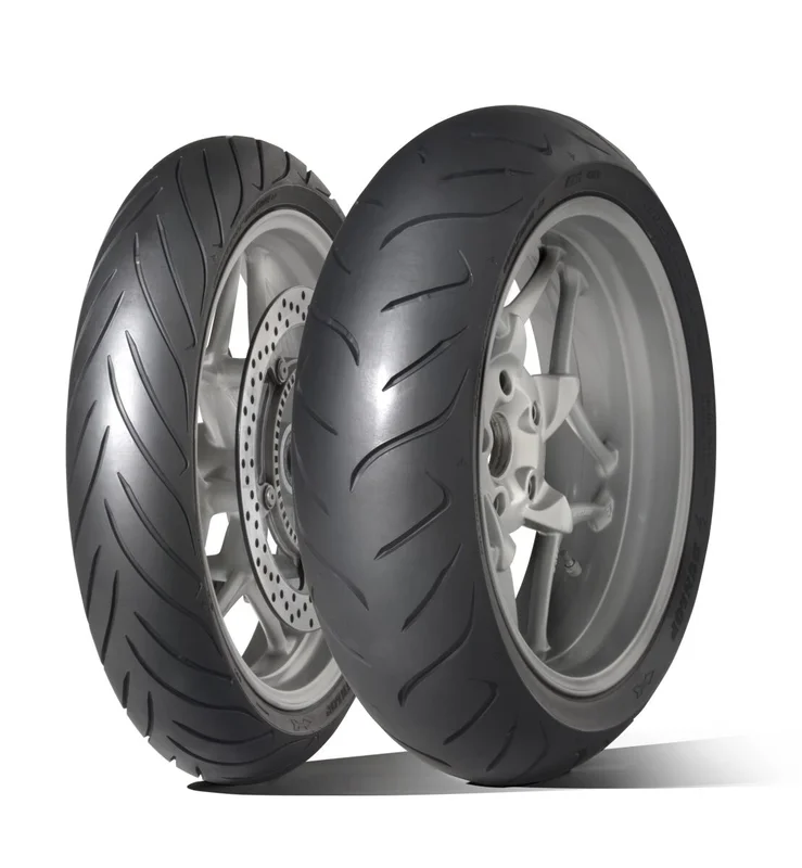 DUNLOP ROADSMART II REAR 160/60 ZR 17 (69W) TL