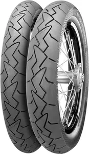 CONTINENTAL TIRE ContiClassicATTACK REAR 120/90R18 (65V) TL