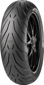 PIRELLI TIRE ANGEL GT REAR 190/50 ZR 17 (73W) TL