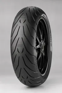 PIRELLI TIRE ANGEL GT (A) REAR 180/55 ZR 17 (73W) TL
