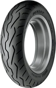 DUNLOP D251 REAR 190/60 R 17 78H TL