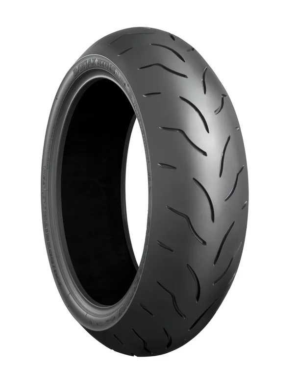 BRIDGESTONE TIRE BATTLAX BT-016 PRO REAR 160/60 ZR 18 (70W) TL