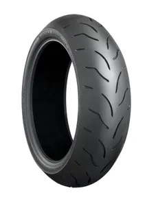 BRIDGESTONE TIRE BATTLAX BT-016 PRO REAR 160/60 ZR 18 (70W) TL