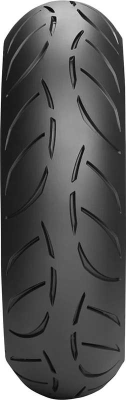 METZELER TIRE SPORTEC M7 RR REAR 150/60 ZR 17 66W TL