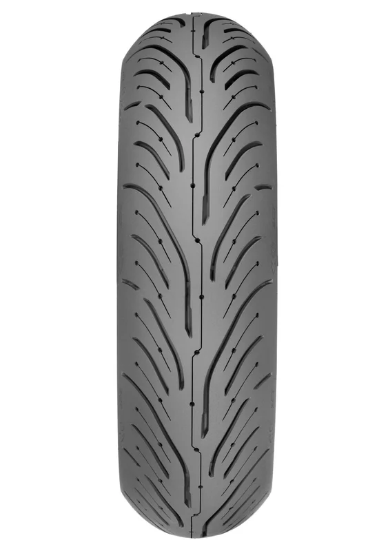 MICHELIN TIRE PILOT ROAD 4 REAR 160/60ZR17 (69W) TL