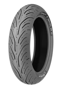 MICHELIN TIRE PILOT ROAD 4 GT REAR 190/55ZR17 (75W) TL