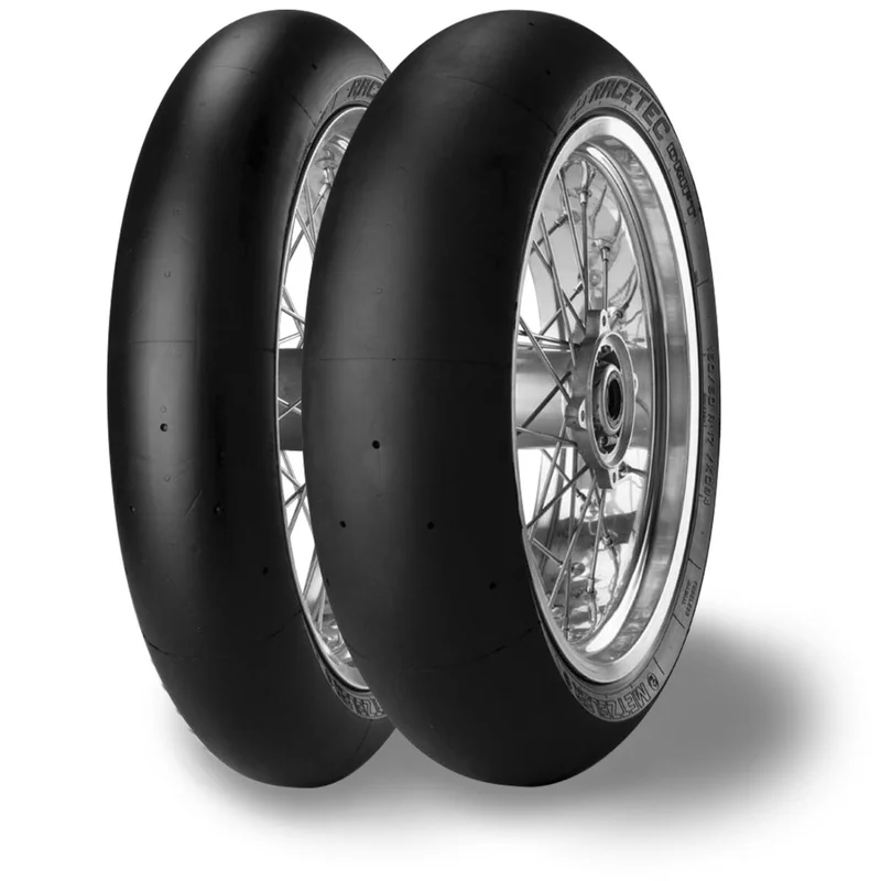 METZELER TIRE RACETEC SM K0 REAR 165/55 R 17 TL NHS