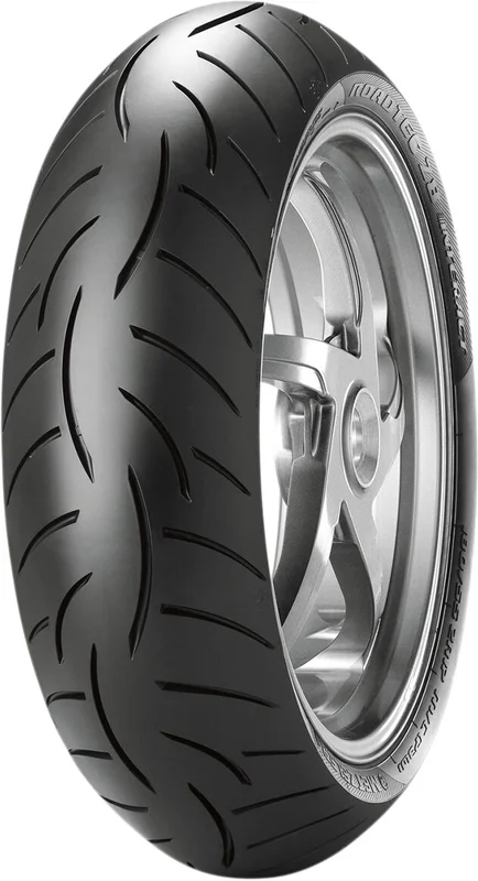 METZELER TIRE ROADTEC Z8 INTERACT (M) REAR 150/70 ZR 17 (69W) TL