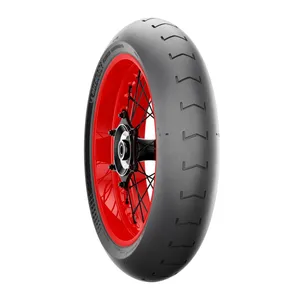 MICHELIN TIRE POWER SUPERMOTO C REAR 160/60R17 TL NHS