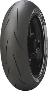 METZELER TIRE RACETEC RR K3 REAR 160/60 ZR 17 (69W) TL