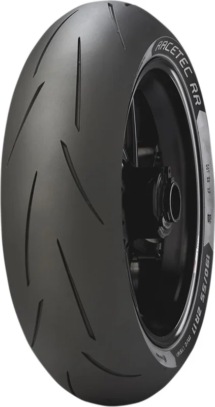 METZELER TIRE RACETEC RR K3 REAR 190/55 ZR 17 (75W) TL