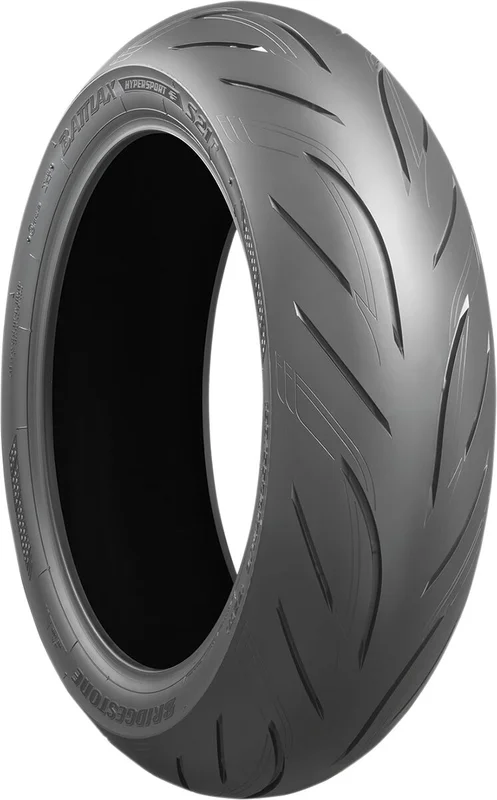 BRIDGESTONE TIRE BATTLAX S21 REAR 160/60 ZR 17 (69W) TL