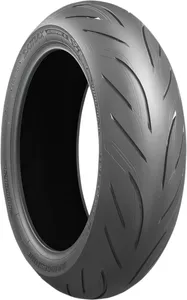 BRIDGESTONE TIRE BATTLAX S21 REAR 200/55 ZR 17 (78W) TL