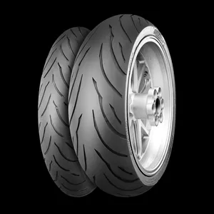 CONTINENTAL TIRE ContiMOTION REAR 160/60ZR17 (69W) TL