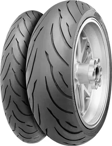 CONTINENTAL TIRE ContiMOTION REAR 190/50ZR17 (73W) TL