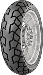 CONTINENTAL TIRE TKC 70 REAR 180/55ZR17 (73W) TL M+S