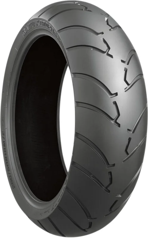 BRIDGESTONE TIRE BATTLAX BT-028 REAR (G) 200/50 R 18 76V TL