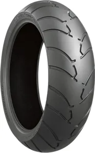 BRIDGESTONE TIRE BATTLAX BT-028 REAR (G) 200/50 R 18 76V TL
