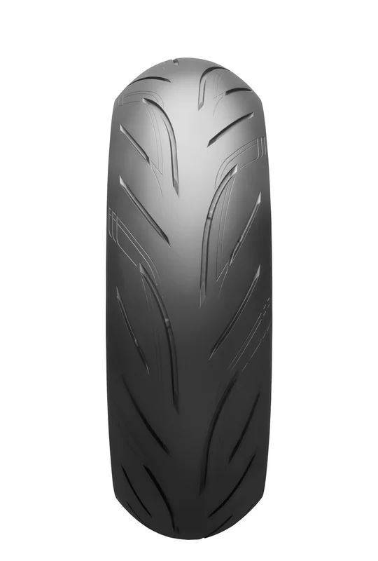 BRIDGESTONE TIRE BATTLAX S21 REAR 150/60 ZR 17 (66W) TL