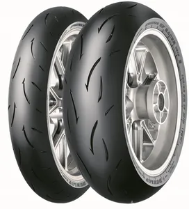 DUNLOP GP RACER D212 E REAR 180/55 ZR 17 (73W) TL