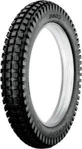 DUNLOP D803GP (K) REAR 120/100 R 18 68M TL