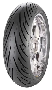 AVON TIRE SPIRIT ST AV76 REAR 190/55ZR17 (75W) TUBELESS