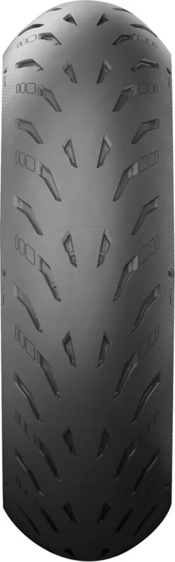 MICHELIN TIRE ROAD 5 REAR 190/55ZR17 (75W) TL