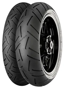 CONTINENTAL TIRE CONTISPORTATTACK 3 REAR 190/55ZR17 (73W) TL