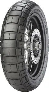 PIRELLI TIRE SCORPION RALLY STR REAR 180/55R17 73V TL M+S