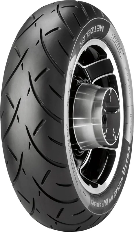 METZELER ME 888 MARATHON ULTRA, Rear, 210/40R18 73H TL