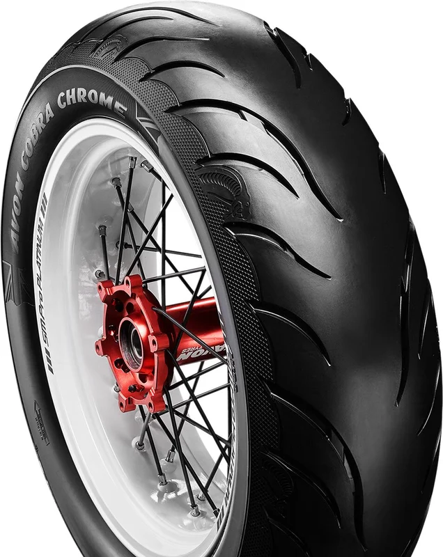 AVON 200/30R23 74V AV92 COBRA