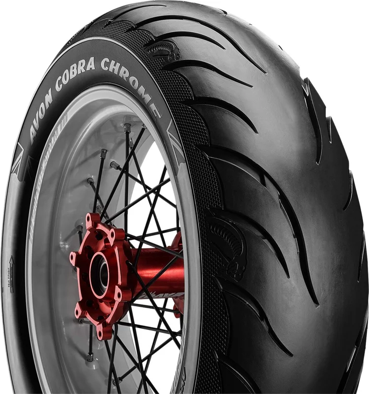 AVON 200/30R23 74V AV92 COBRA