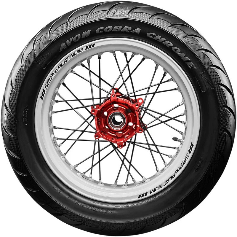 AVON 200/30R23 74V AV92 COBRA