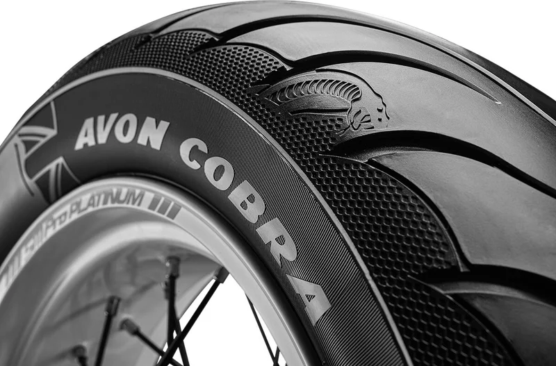 AVON 200/30R23 74V AV92 COBRA